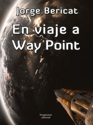 cover image of En viaje a Way Point